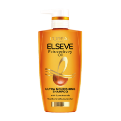 L'OREAL ELS SHP OIL NOURISH 6 620ml