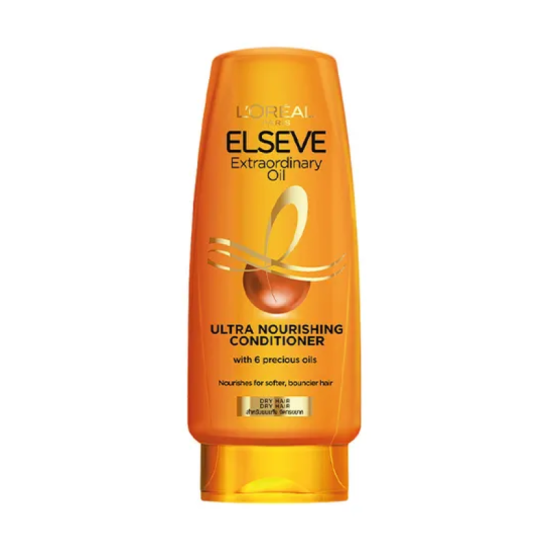 L'OREAL ELS COND- OIL NOURISH 6 280ml