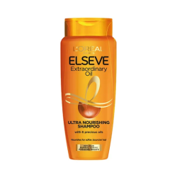 L'OREAL ELS SHP OIL NOURISH 6 280ml