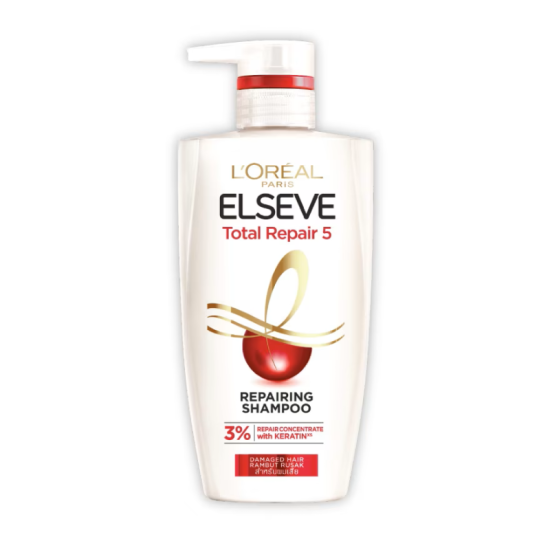 L'OREAL ELS SHP TR 5 620ml