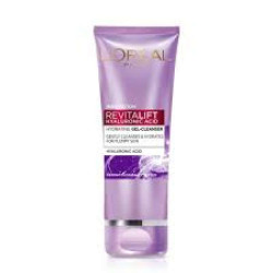 L'OREAL RV HA GEL CLEANSER 100ml