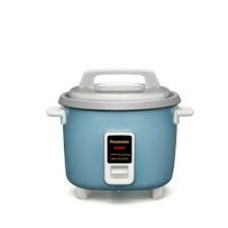 PANASONIC 1.0L RICE COOKER SR-Y10G SUPER