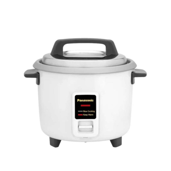 PANASONIC PANASONIC 1.8L RICE COOKER SR-Y18G SUPER