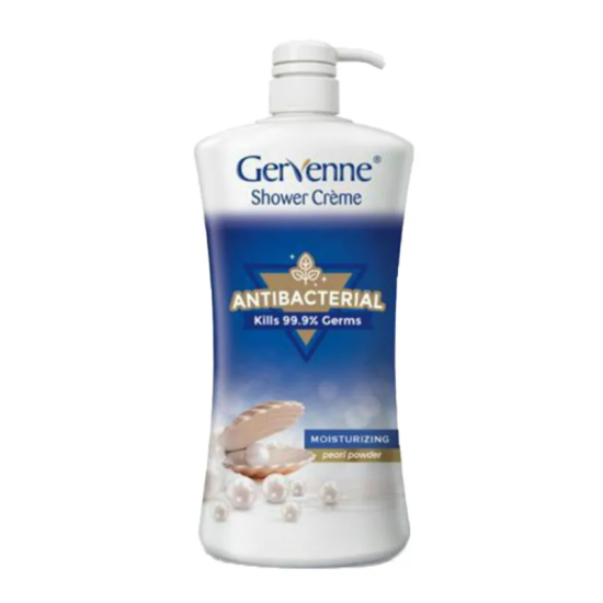 GV A/BAC S/CRM (BTL) PEARL POWDER 850