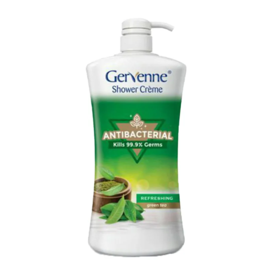 GV A/BAC S/CRM (BTL) GREEN TEA 850G