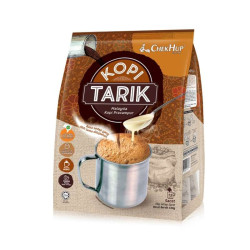 CHEK HUP KOPI TARIK 28GM*12