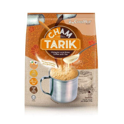 CHEK HUP CHAM TARIK 25GM*12 CHEK HUP CHAM TARIK 25GM*12