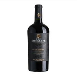 OCHAGAVIA DON SILVESTRE GRAN RESERVA CAB SAU 750ML