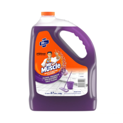 MR MUSCLE MULTI-PURPOSE CLEANER - LAVENDER 3.7L