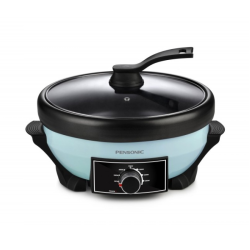 PENSONIC 7L MULTI COOKER PMC-1702 PENSONIC 7L MULTI COOKER PMC-1702