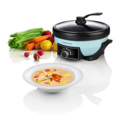 PENSONIC 7L MULTI COOKER PMC-1702 PENSONIC 7L MULTI COOKER PMC-1702