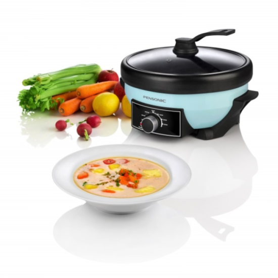 PENSONIC 7L MULTI COOKER PMC-1702