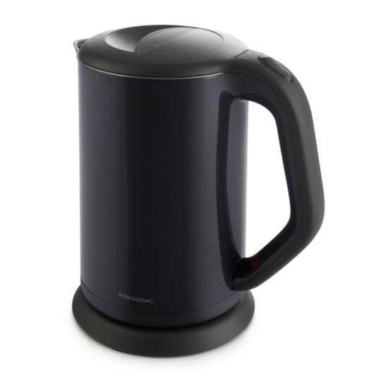 PENSONIC 1.7 LITER ELECTRIC KETTLE PAB-1715CS