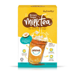 CHEK HUP MILK TEA W/B/S ORIGINAL 35GM*6 CHEK HUP MILK TEA W/B/S ORIGINAL 35GM*6