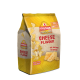 MISSION CHIPS CHEESE 170GM