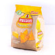 MISSION CHIPS CHEESE 170GM