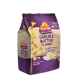 MISSION CHIPS GARLIC & BUTTER 170GM