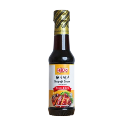 AJIDO TERIYAKI SAUCE BONITO 400G AJIDO TERIYAKI SAUCE BONITO 400G