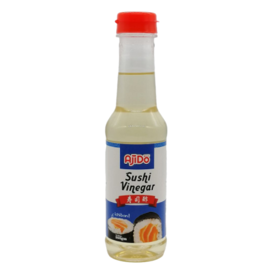 AJIDO SUSHI VINEGAR 350G