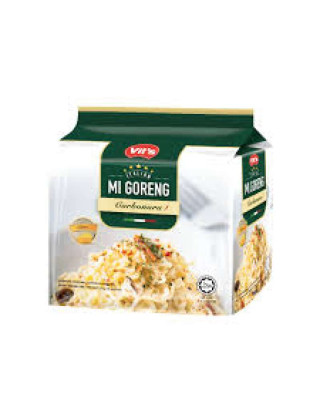VIT'S ITA.FRIED NOODLE C.CARBONARA 85GM