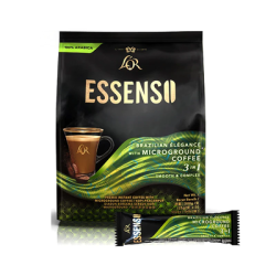 L'OR ESSENSO BRAZILIAN ELEGANCE MICROGROUND 25GM*2 L'OR ESSENSO BRAZILIAN ELEGANCE MICROGROUND 25GM*2