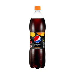 PEPSI BLACK MANGO 1.5L PEPSI BLACK MANGO 1.5L