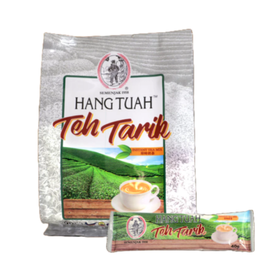 HANG TUAH TEH TARIK 27GM*12