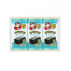 TAO KAE NOI KOREAN SEAWEED CLASSIC 4G*3S