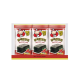 TAO KAE NOI KOREAN SEAWEED SPICY 4G*3S