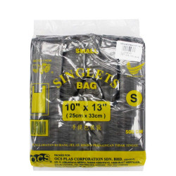 SINGLETS BAG 10 SINGLETS BAG 10