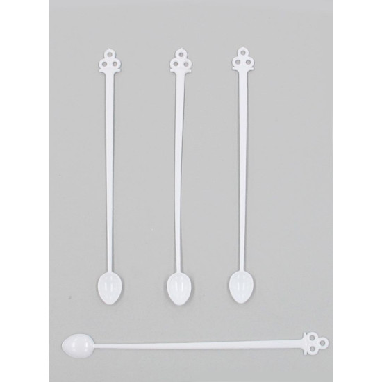 DISPOSABLE STIRER 20Pieces