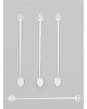 DISPOSABLE STIRER 20Pieces