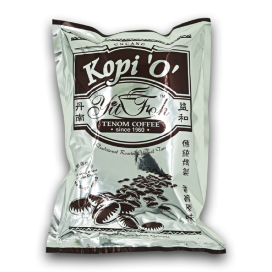 YIT FOH TENOM KOPI O 10GM*12 YIT FOH TENOM KOPI O 10GM*12