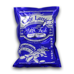 YIT FOH TENOM COFFEE LATTE 3IN1 350GM YIT FOH TENOM COFFEE LATTE 3IN1 350GM