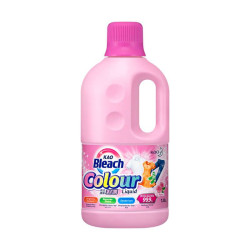 KAO COLOR BLEACH ROSY PINK 1 LIT KAO COLOR BLEACH ROSY PINK 1 LIT