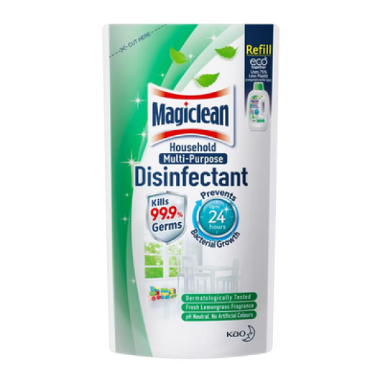 MAGICLEAN DISINFECTANT (RF) 600ML