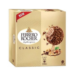 FERERRO ROCHER CLASSIC STICK MP 70ML*4