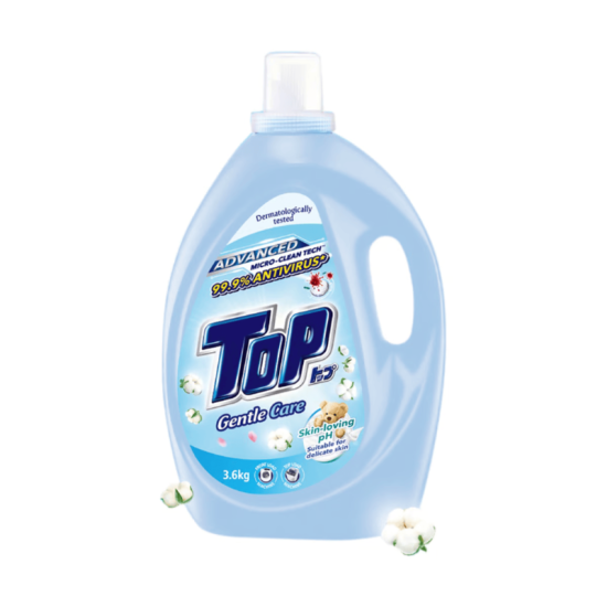 TOP CLD - (ANTV) GENTLE CARE 3.6KG