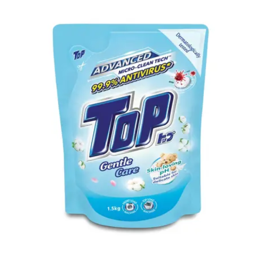 TOP CLD - (ANTV) GENTLE CARE 1.5KG