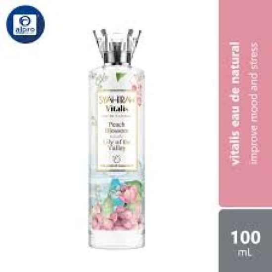 SYH VITALIS EDN P.BLOSSOM & LILY 100ML