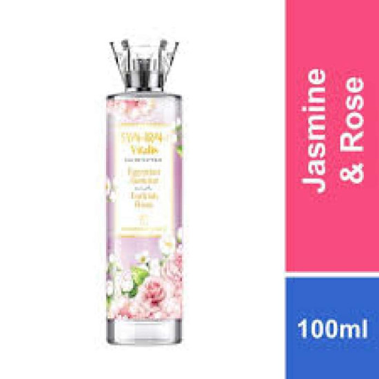 SYH VITALIS EDN E.JASMINE & T.ROSE 100ML
