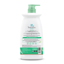 SHOKUBUTSU BODY WASH GREEN FRESH 900GM SHOKUBUTSU BODY WASH GREEN FRESH 900GM