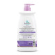 SHOKUBUTSU BODY WASH IRIS BLISS 900GM