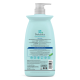 SHOKUBUTSU BODY WASH AQUA COOL 900GM