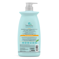 SHOKUBUTSU BODY WASH ENERGIZE 900GM SHOKUBUTSU BODY WASH ENERGIZE 900GM