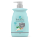 SHOKUBUTSU HAND WASH SOOTHING FRESH 450GM SHOKUBUTSU HAND WASH SOOTHING FRESH 450GM