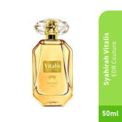 SYH VITALIS EDR COUTURE 50ML