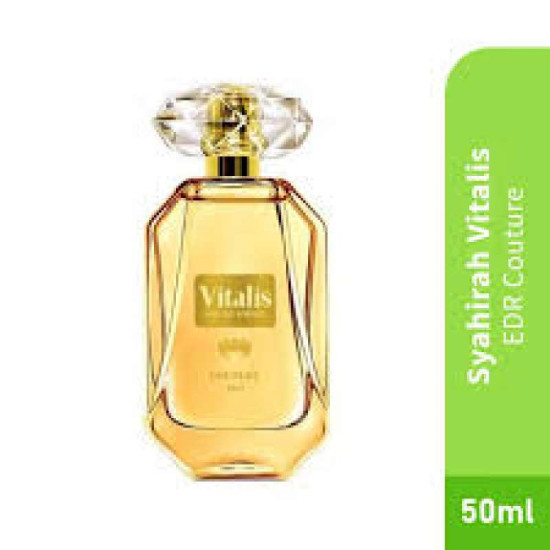 SYH VITALIS EDR COUTURE 50ML