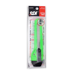 SDI CUTTER KNIFE 0426 A 1