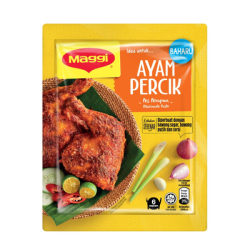 MAGGI AYAM PERCIK 100G MAGGI AYAM PERCIK 100G